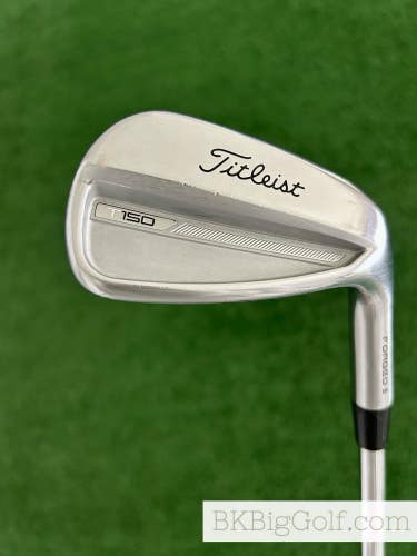 Titleist T150 23 Forged 48 Degree Wedge / Stiff
