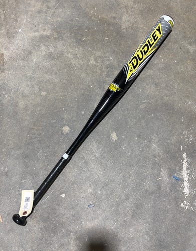 Dudley Team Mastery Slowpitch Softball Composite Bat (New)