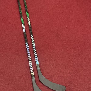 Warrior Alpha LX2 Pro Left Hand Hockey Stick W03 90 Flex Pro Stock (New) Item#PSFLGH