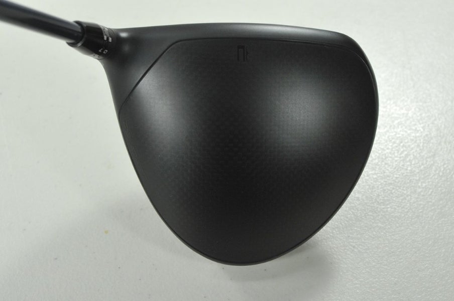 Cobra DS-ADAPT MAX-K 9* Driver Regular Flex Right Denali Blue 60g