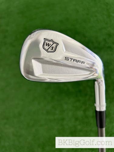 Wilson Staff Model 18 Degree UDI Utility Driving 2 Iron / Extra Stiff