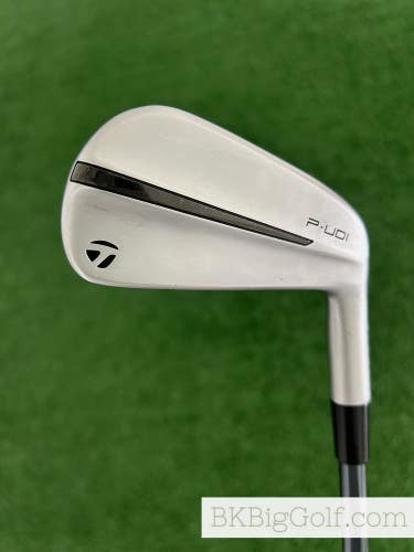 Taylormade PUDI 17 Degree Utility Driving 2 Iron / Stiff