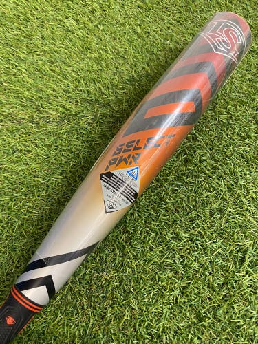 2023 Louisville Slugger Select PWR Hybrid Bat USSSA Certified (-8) Hybrid 24 oz 32" (New)