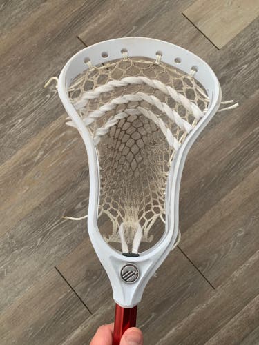 Maverik Optik U Strung Head (Used)