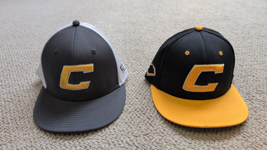 New Canes Large Hats Unworn