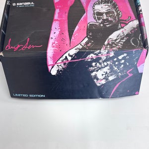 Sanabul Limited Edition Suga Sean O'Malley 'Superstar' Boxing Gloves (Like new)