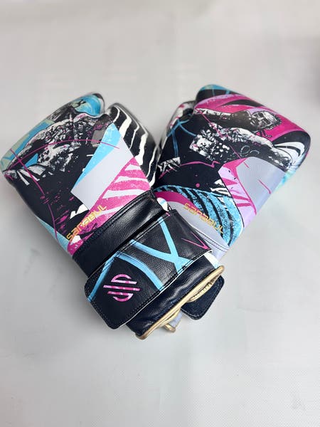 Sanabul Limited Edition Suga Sean O'Malley 'Superstar' Boxing