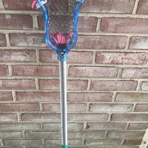 ECD Ion Strung Head (Used)