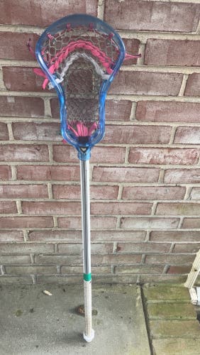 ECD Ion Strung Head (Used)