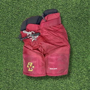 BOSTON COLLEGE BAUER NEXUS PANTS- SMALL