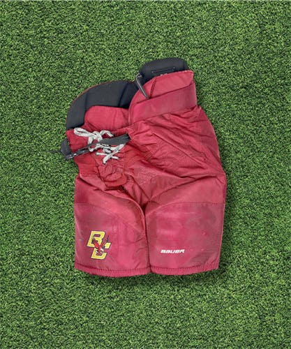 BOSTON COLLEGE BAUER NEXUS PANTS- SMALL