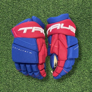 NEW TEAM USA TRUE CATALYST 9X GLOVES - 14”