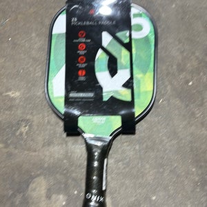 Onix Sports z5 Pickleball Paddle (New)