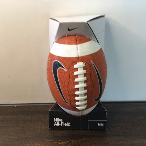Nike Junior All Field Football(New)