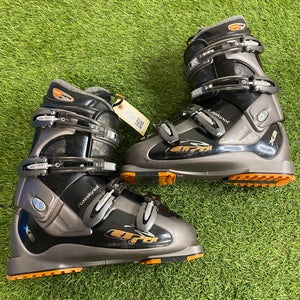 Mondo 26.5 Rossignol Open X2 Ski Boots (Used)
