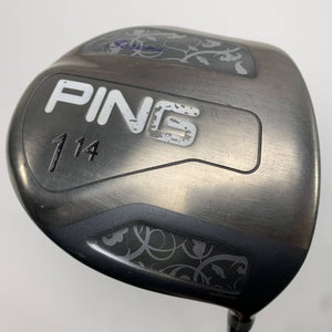 Ping Serene Driver 14* ULT210 Ladies Graphite Womens RH Dent