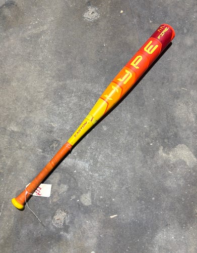 Easton Hype Fire Composite Bat (-5) 26 oz 31" (Used)