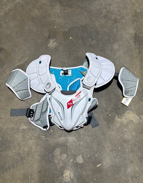 Medium Adult Maverik Shift Shoulder Pads (Used)