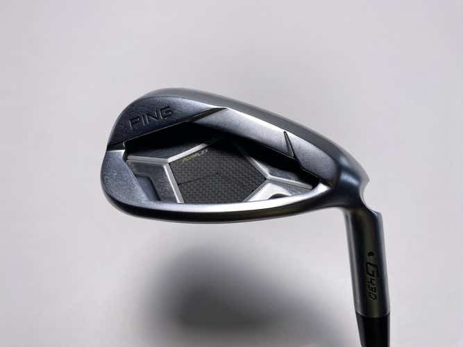Ping G430 Sand Wedge SW 54* Black Dot AWT 2.0 Regular Steel Mens RH