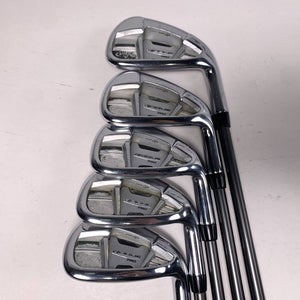 Callaway Rogue Pro Iron Set 6-PW Aldila Synergy 60 IR 60g Regular RH