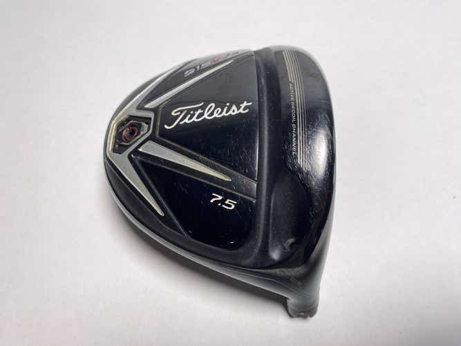 Titleist 915 D3 Driver 7.5* HEAD ONLY Mens RH