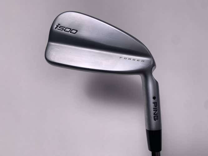 Ping i500 Single 3 Iron Black Dot True Temper Dynamic Gold S300 Stiff Mens RH