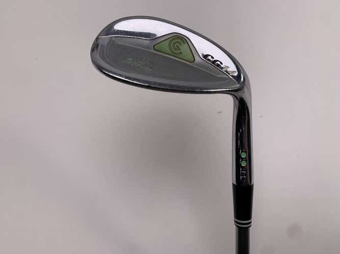 Cleveland CG14 Sand Wedge SW 56* 14 Bounce YSQt 49g Ladies RH