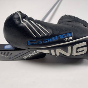 Ping Anser 2 2021 Putter 35" Black Dot Mens RH HC