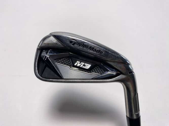 TaylorMade M3 Single 4 Iron Matrix 45g Ladies Graphite Womens RH