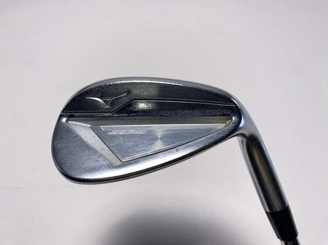 Mizuno JPX 919 Gap Wedge GW NS Pro Modus 3 105g Stiff Graphite Mens RH