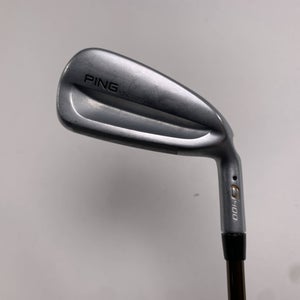 Ping G400 Crossover 4 Utility Iron 22* Alta CB 70g Stiff Graphite Mens RH