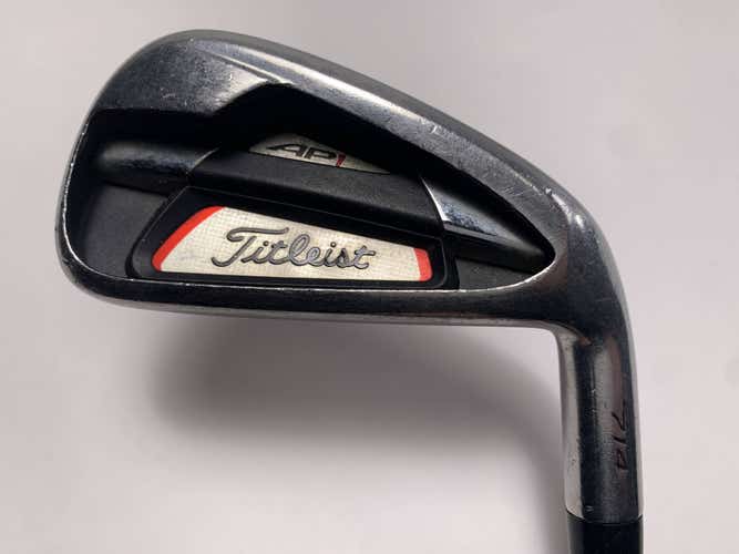 Titleist 714 AP1 Single 5 Iron True Temper XP 95 Regular Steel Mens RH