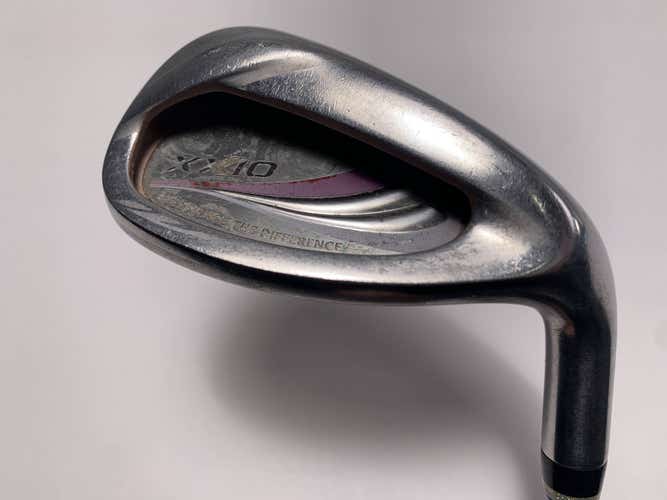 XXIO Eleven Ladies Sand Wedge SW MP1100 L 36g Ladies Graphite Womens RH