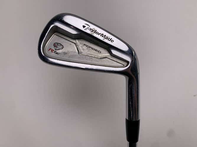 TaylorMade RSi TP Single 6 Iron True Temper Dynamic Gold Tour Issue Stiff RH
