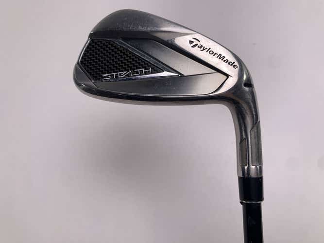 TaylorMade Stealth Single 8 Iron Fujikura Ventus 6-R Regular Graphite Mens RH