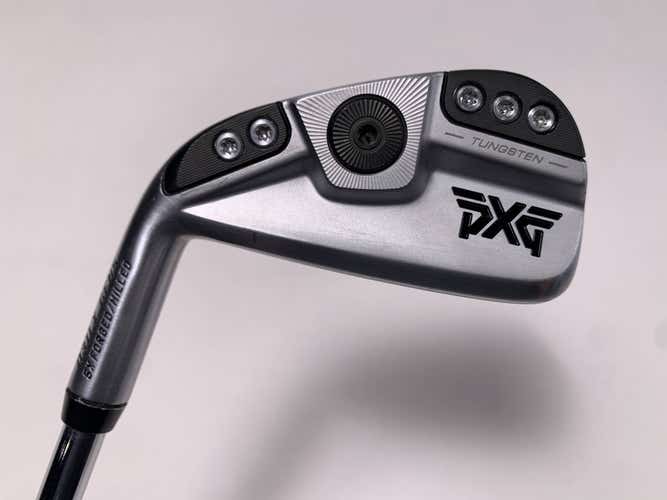 PXG 0311 X GEN5 Driving Fitter Iron Hybrid True Temper Elevate X Stiff Mens LH