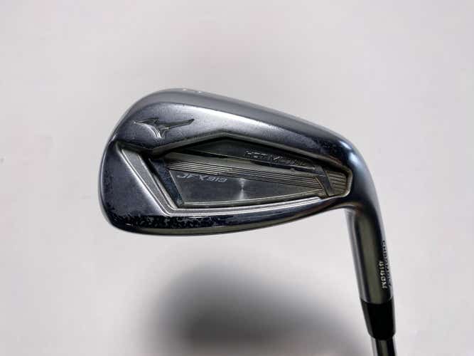 Mizuno JPX 919 Hot Metal Pitching Wedge PW KBS Tour 90 Regular Steel Mens RH