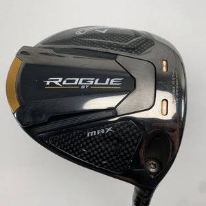 Callaway Rogue ST Max 2024 Driver 10.5* Tensei Blue AV Series Xlink Regular  RH