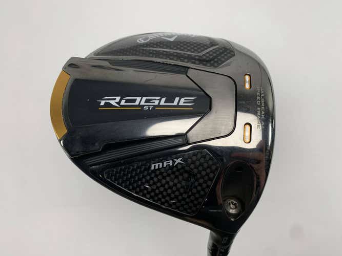 Callaway Rogue ST Max 2024 Driver 10.5* Tensei Blue AV Series Xlink Regular  RH