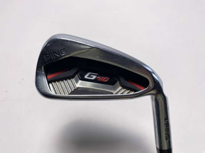 Ping G410 Single 5 Iron Black Dot Accra 50i Regular Graphite Mens RH