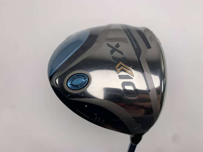 XXIO 12 Ladies Driver 13.5* MP 1200L Flex 1210 34g Ladies Graphite Womens RH NEW