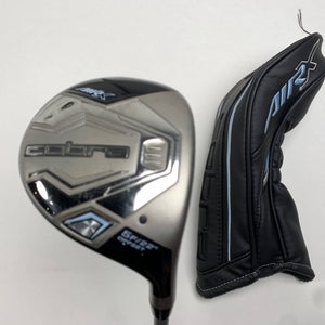 Cobra Air X Womens 2023 5 Fairway Wood 22* UltraLite 45g Ladies RH HC
