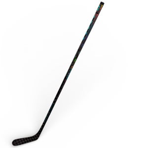 Bauer Twitch Right Handed Hockey Stick (New)- Different Curves and Flex