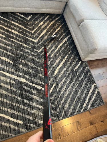 New Bauer Pulse Right Hand P92 77 Flex