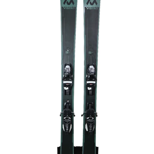 USED 2023 Volkl Mantra 102 177cm Skis - Look NX 12 Bindings