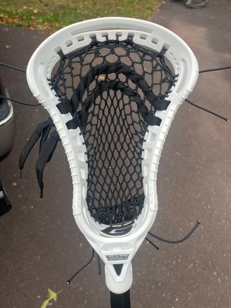 Gait D2T Strung Head (New)