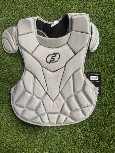 Gray Catcher's Set (New)