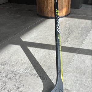 Senior Warrior Alpha LX 40 Left Hand Hockey Stick (New)