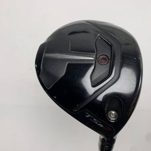 Titleist TSR2 7 Fairway Wood 21* Tensei Blue AV Series Xlink Tech 65g Regular RH