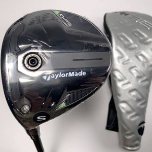 TaylorMade Qi35 3 Fairway Wood 15* Fujikura Ventus Blue 2025 6S Stiff LH HC NEW